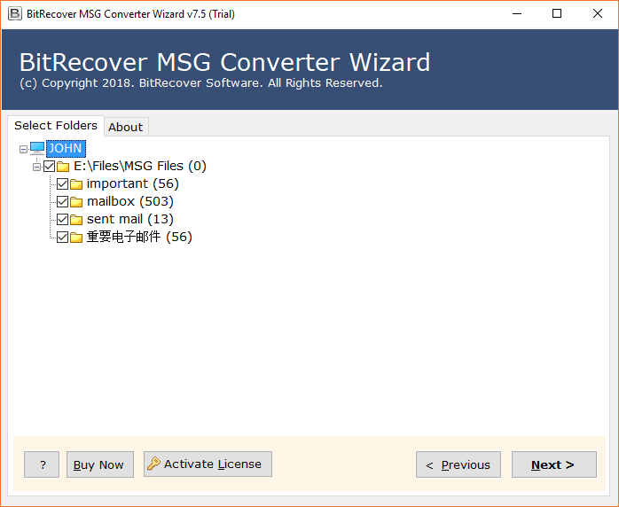 import-msg-to-exchange