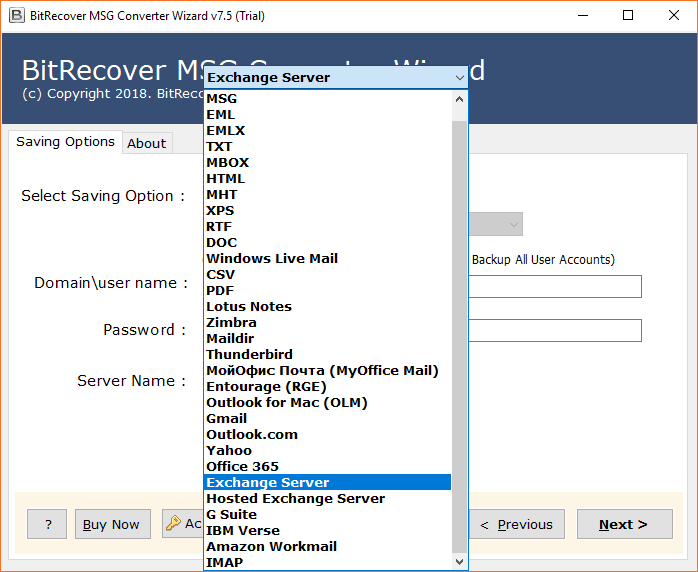 import-msg-to-exchange