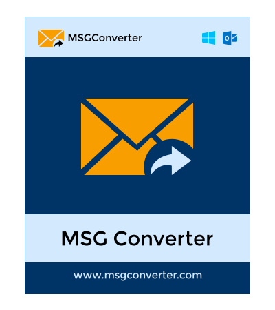 MSG Converter Box